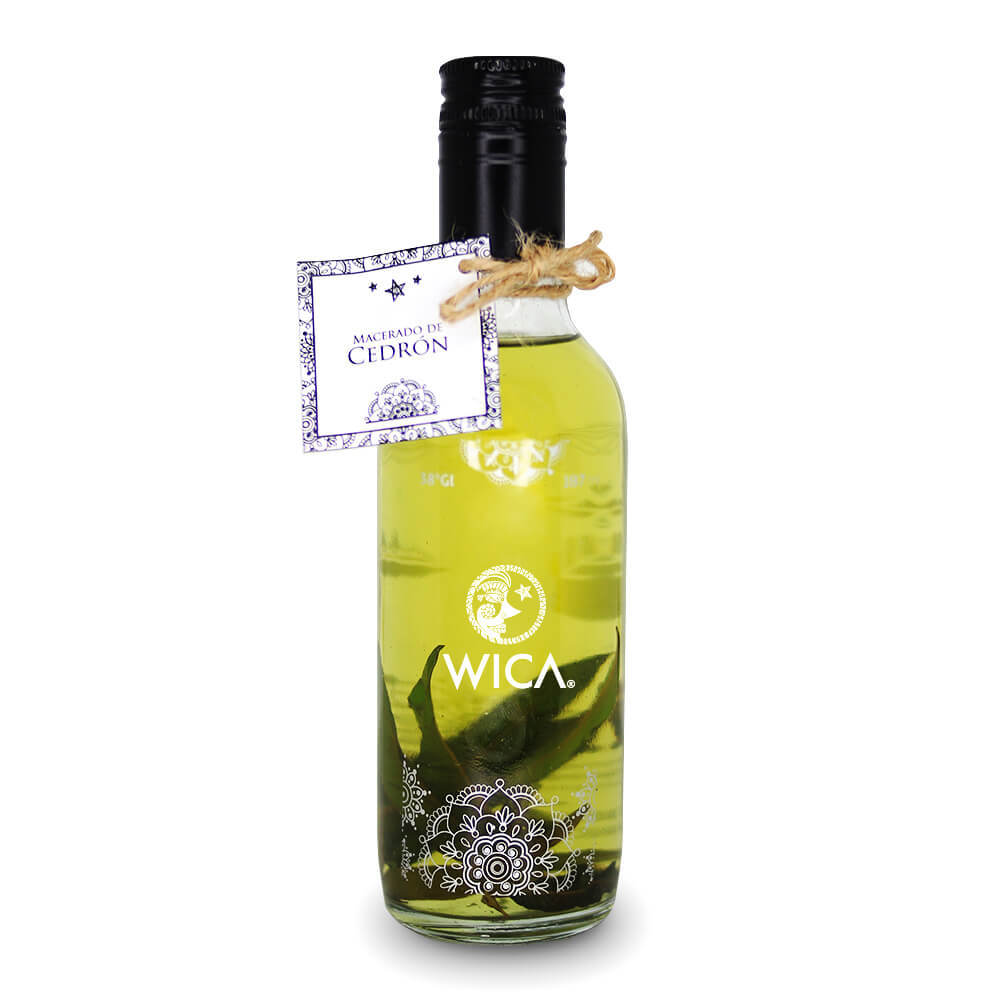 Cedron_187ml- Wica
