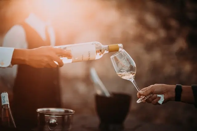 ferias del vino
