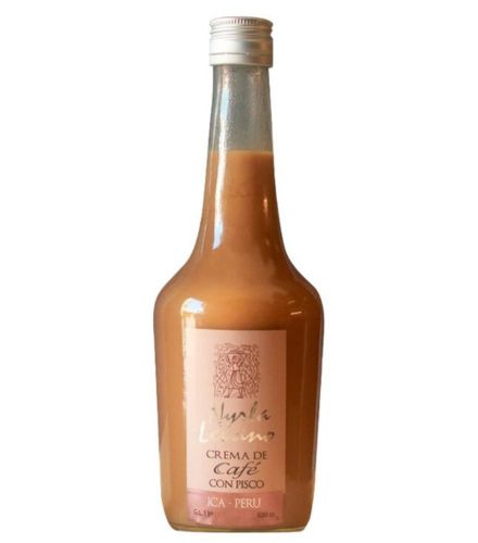 Por qué Elegir Crema de Café con Pisco