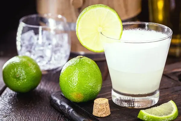 Brinda con tradición y sabor
