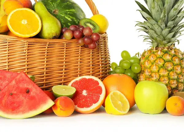 Consejos para lograr un cóctel de frutas refrescante y equilibrado