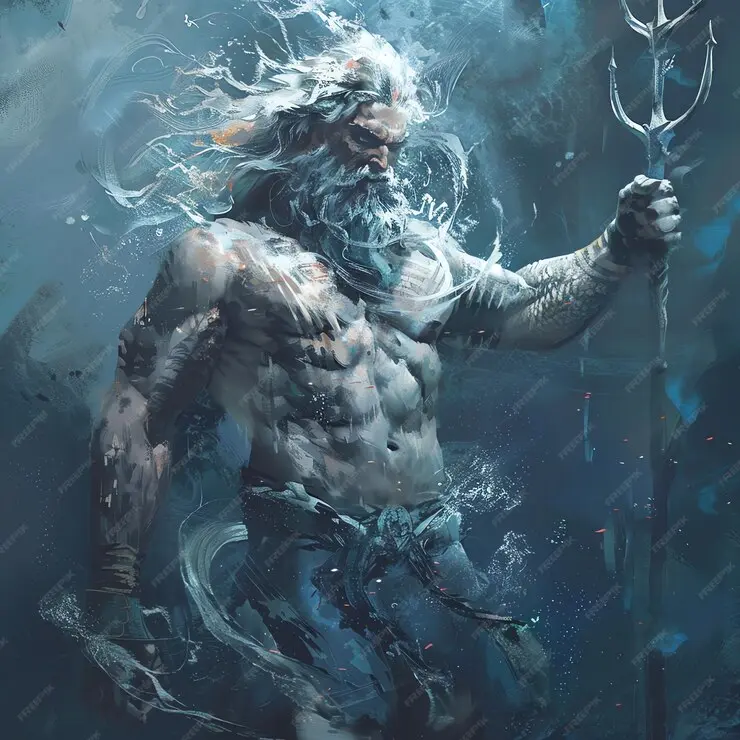 aquaman bajo el mar