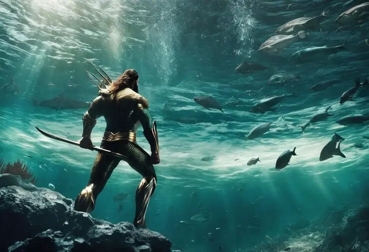 Aquaman