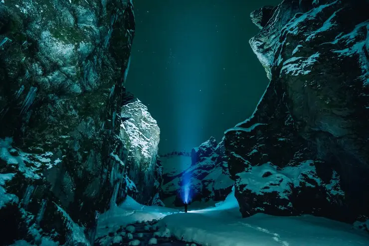 El misterio de la Atlántida bajo el mar