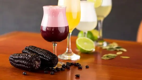 Bebidas tradicionales que todo viajero debe probar 
