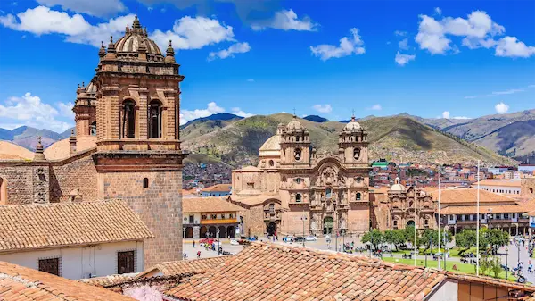 Ciudad de Cusco ,Sabores y tradiciones únicas