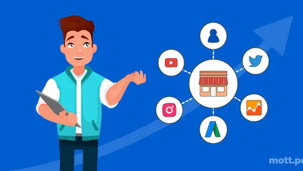 Estrategias que debes tomar en cuenta para un posicionamiento digital