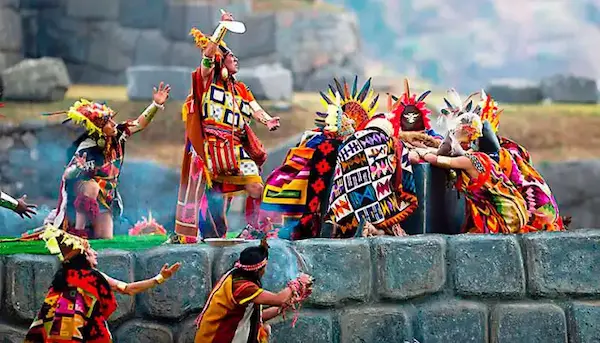 Fiestas y celebraciones tradicionales
