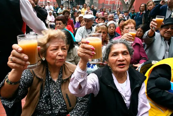 La importancia cultural de las bebidas tradicionales en Perú