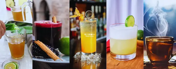 Las bebidas tradicionales que todo viajero debe probar en Perú