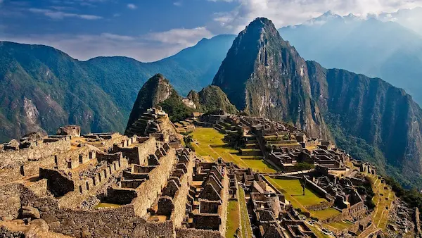 Machu Picchu, una joya que combina con sabor
