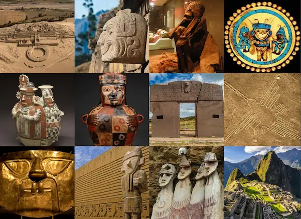 Qué es la cultura andina y por qué es tan importante en Perú