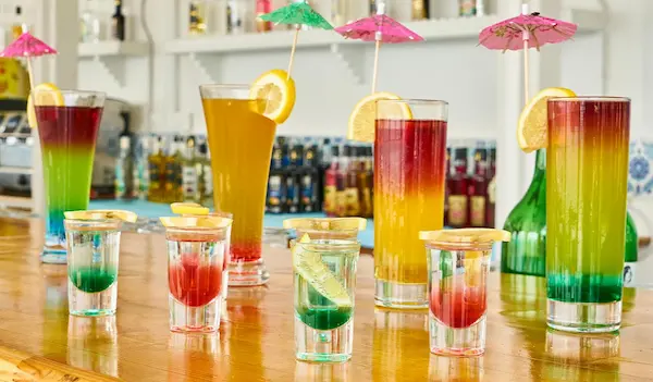 Sabores del Perú, lo mejor del pisco y Machu Picchu