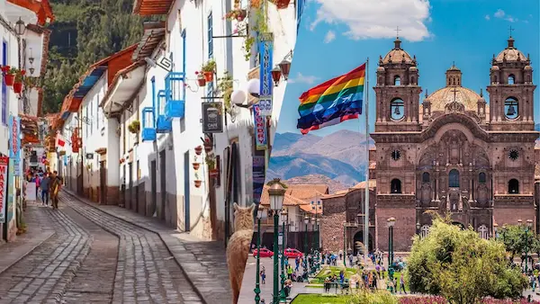 Tours para descubrir la Ciudad de Cusco