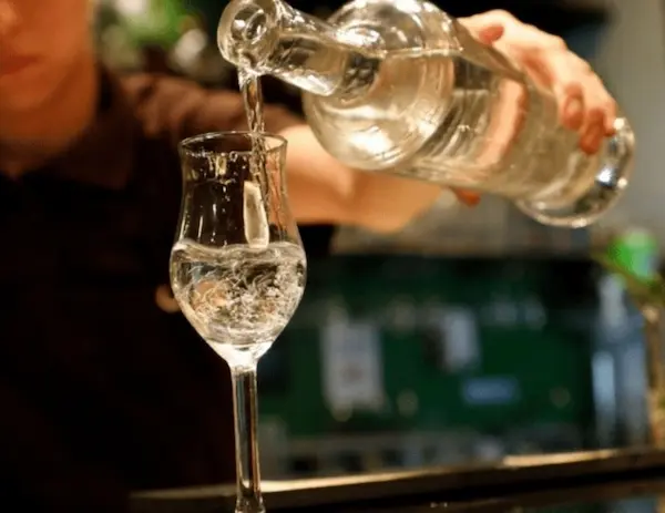 El pisco en la vida peruana más que un licor