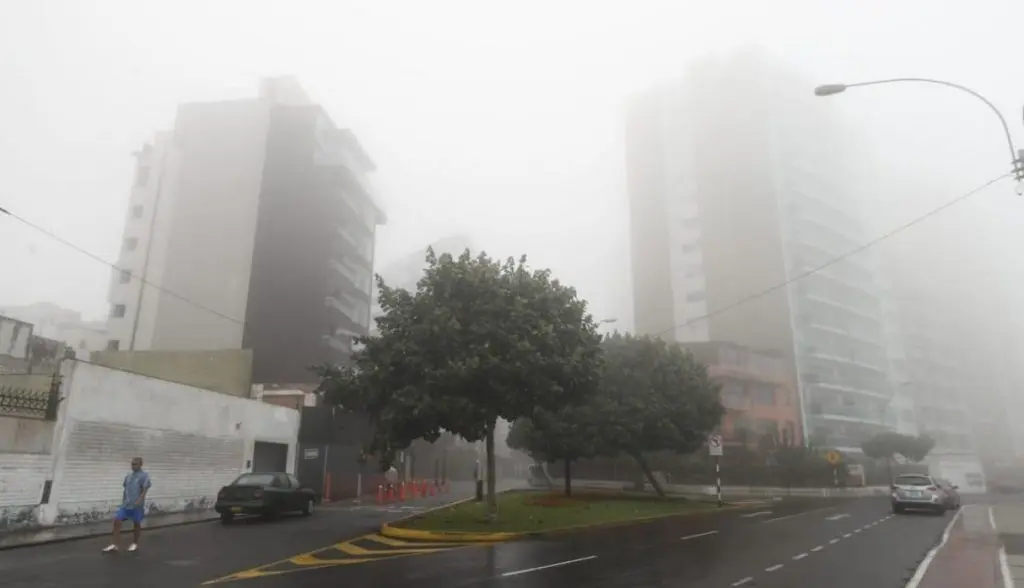 ¿Cuándo empieza el invierno en Perú 2025 y qué licores son ideales para esta temporada?