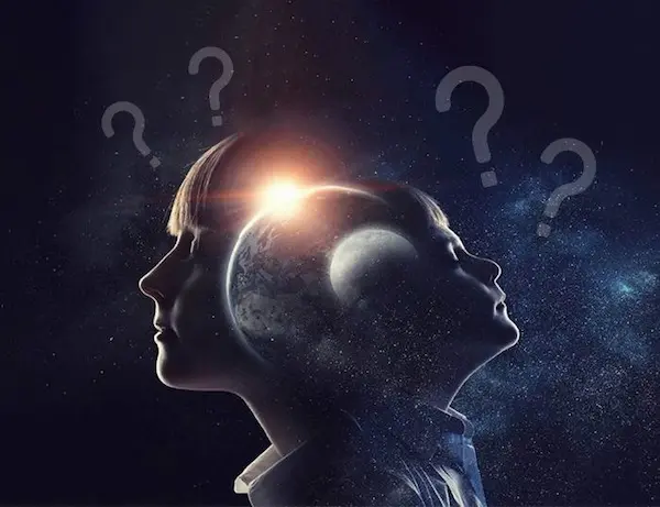el misterio de la vida