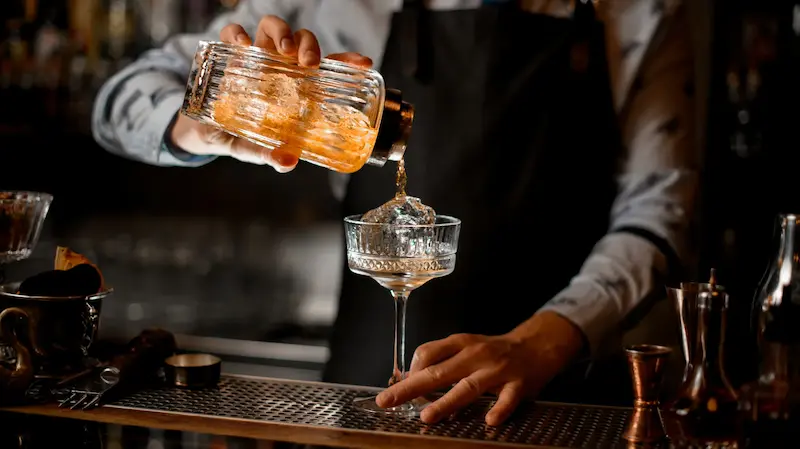 tu propio licor en casa