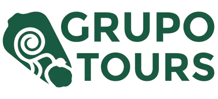 logo Grupo tours