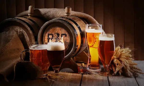 El auge de la cerveza artesanal y las nuevas formas de disfrutarla