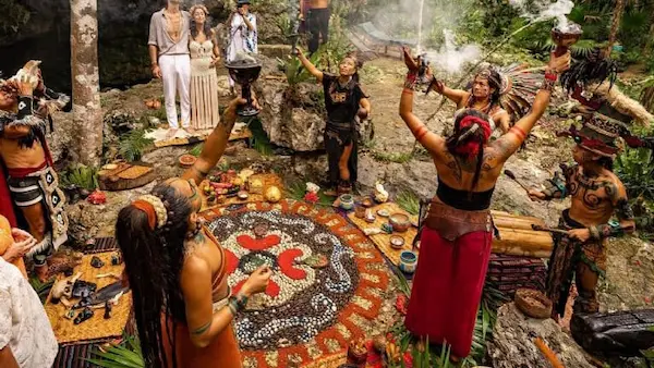 El origen y evolución de los rituales en la vida moderna