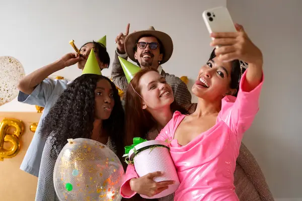 El poder del momento presente en las celebraciones rituales