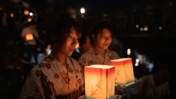 La conexión entre espiritualidad, bienestar y celebración