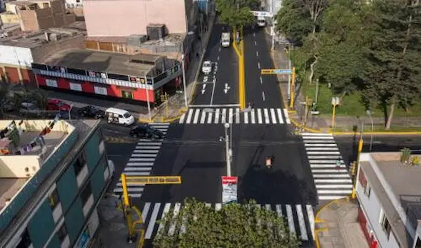 Relatos urbanos y percepciones inexplicables en Lince Lima