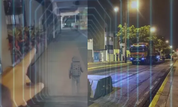 Energía urbana en Lince relacionada con portales dimensionales y espiritualidad
