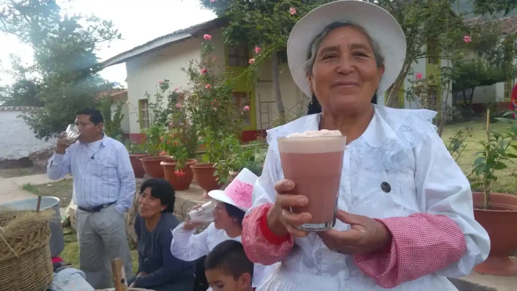 Consejos para disfrutar las bebidas típicas de Cusco