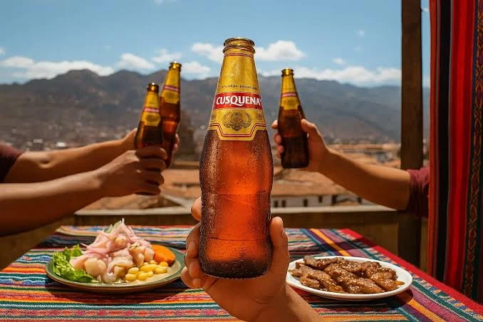 Dónde probar bebidas típicas en Cusco