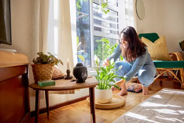 El poder del entorno en las experiencias personales