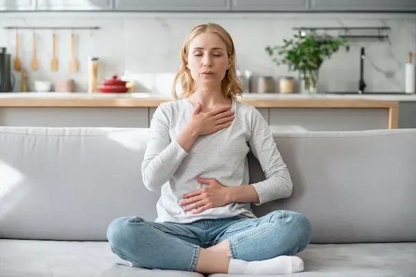 La importancia de hacer pausas conscientes
