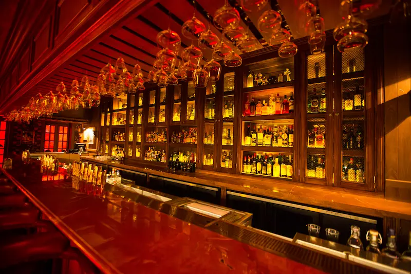 Muna Craft Bar: la experiencia de coctelería que está conquistando Miraflores