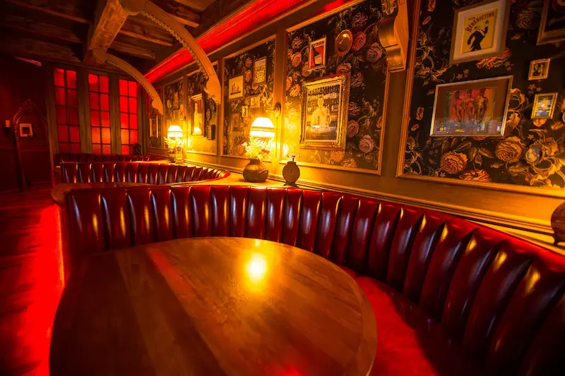 Por qué Muna Craft Bar se está convirtiendo en un imprescindible que debes visitar