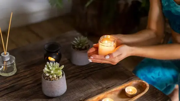 Rituales en casa el nuevo espacio de conexión