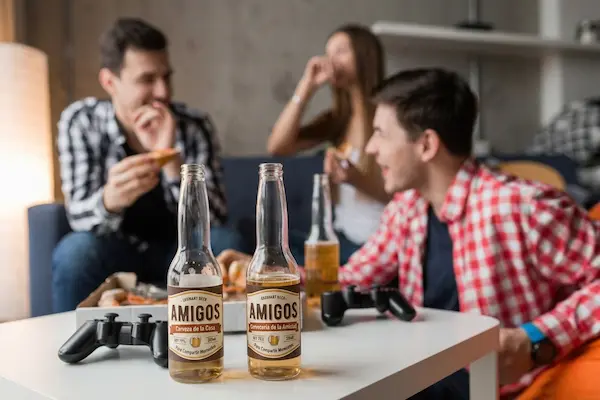 Rituales sociales compartir también es bienestar