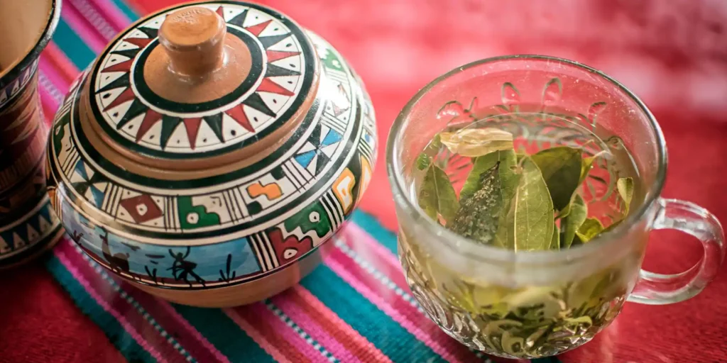 bebidas tipicas de cusco