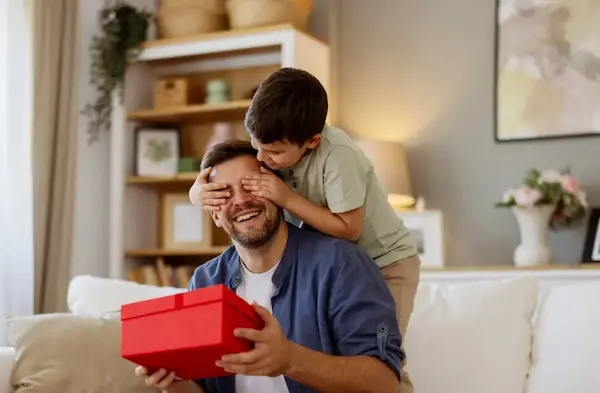 Cómo hacer más significativa la celebración del Día del Padre