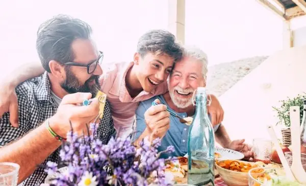 La celebración del Día del Padre como una oportunidad para expresar gratitud