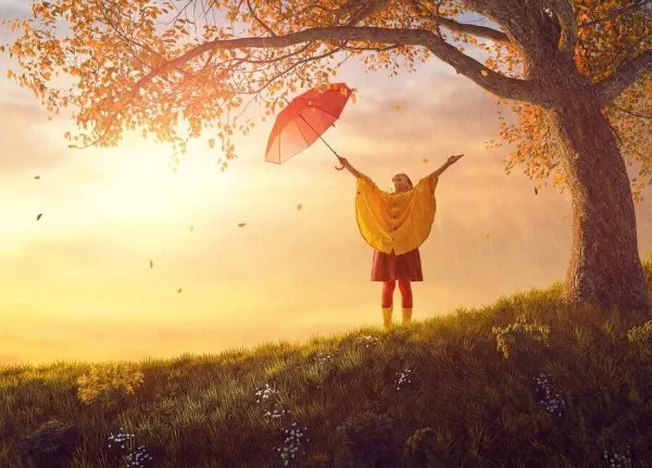 Cómo atraer energía positiva a tu vida de forma natural