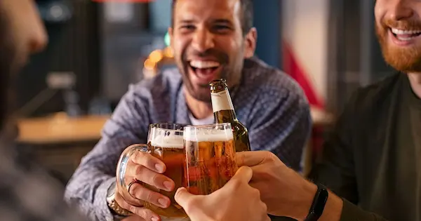 Cómo crear momentos inolvidables alrededor de una cerveza