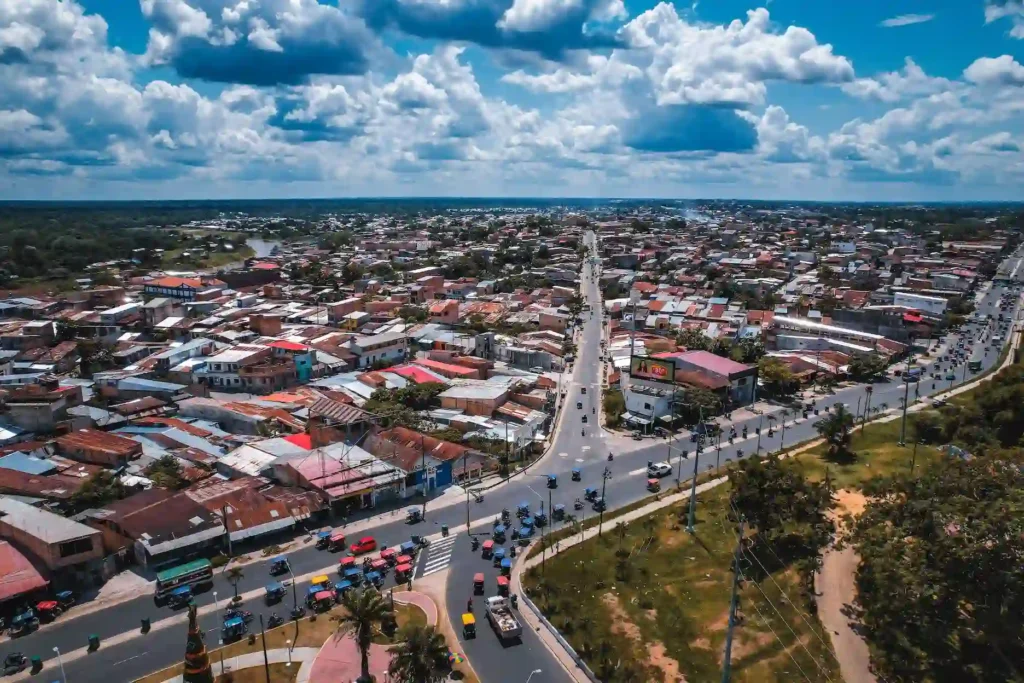 Dónde probar licores amazónicos en Perú
