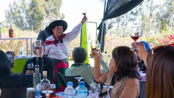 El brindis en diferentes culturas del mundo