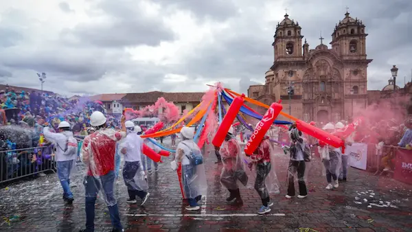 Las celebraciones especiales evolucionan, pero mantienen su esencia