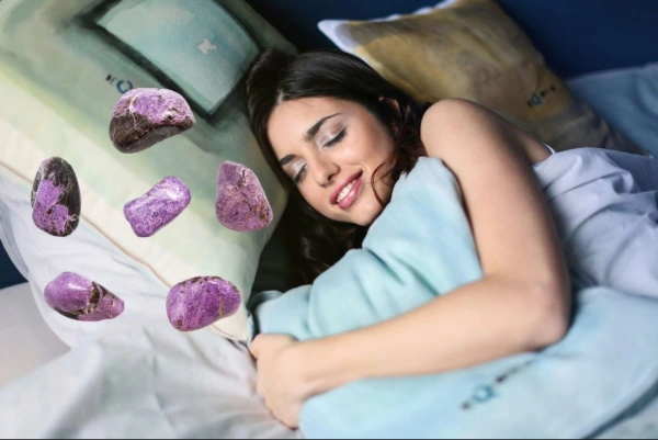 Los 10 mejores cristales para dormir