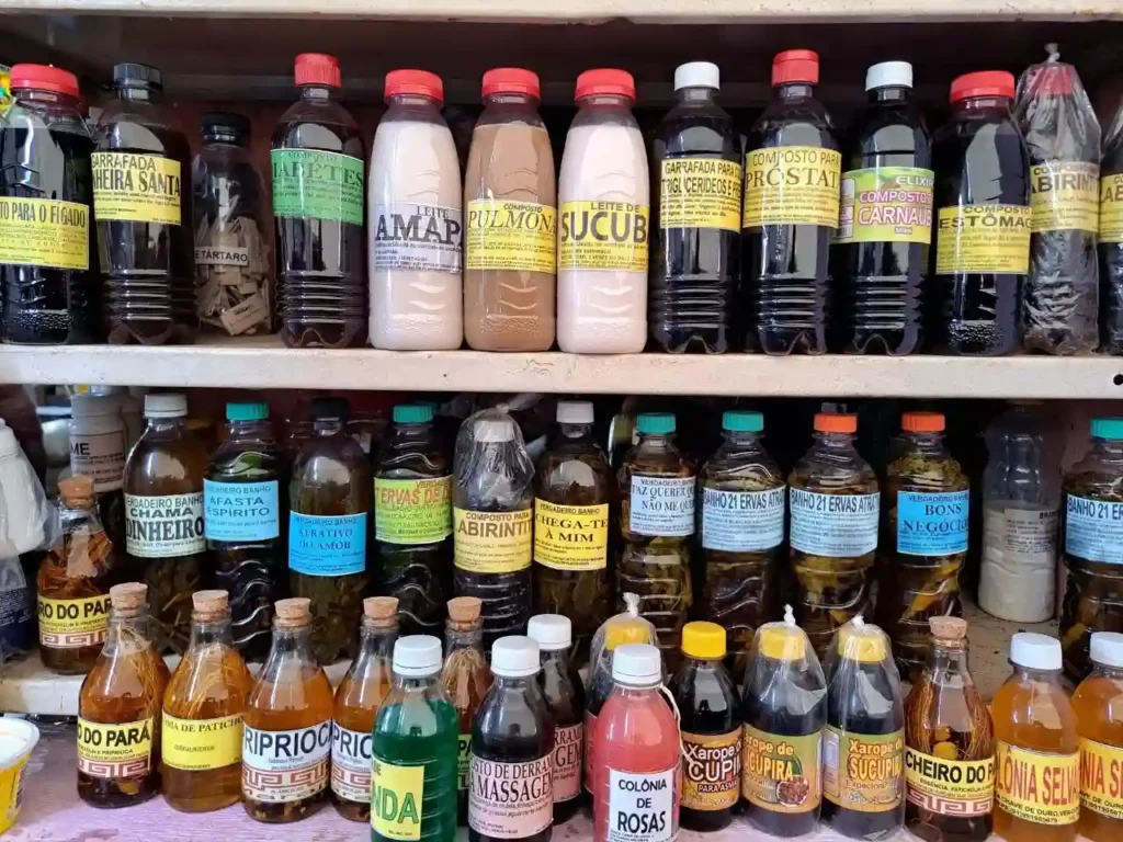 Qué ingredientes se consideran afrodisíacos en Perú