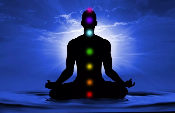 Tipos de auras y el significado de cada color