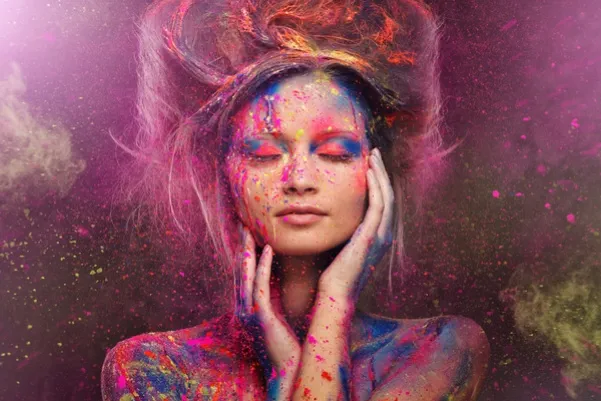 ¿Qué son las auras y por qué existen diferentes tipos de auras?