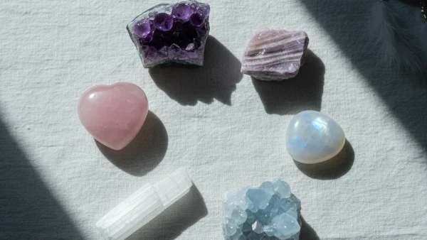 ¿Qué son los cristales para dormir y para qué se utilizan?